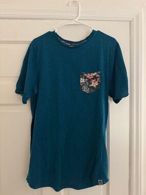 Free Planet T-shirt